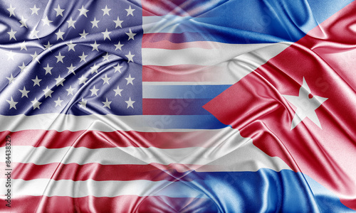 Photography USA and Cuba.