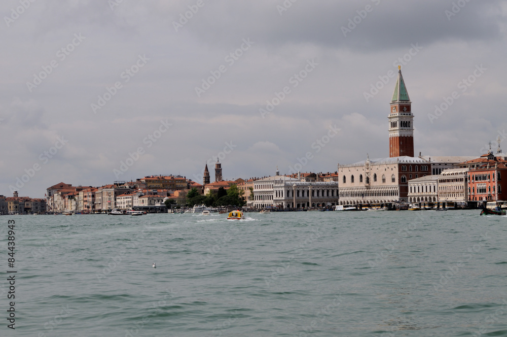 Fototapeta premium san marco