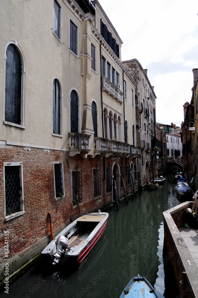 venise