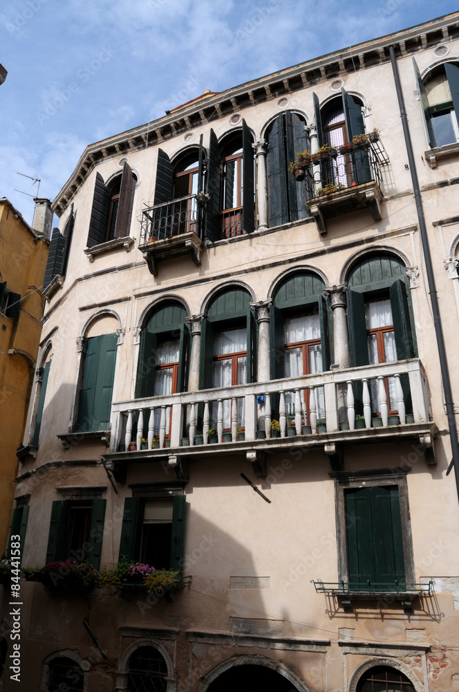 Obraz premium venise