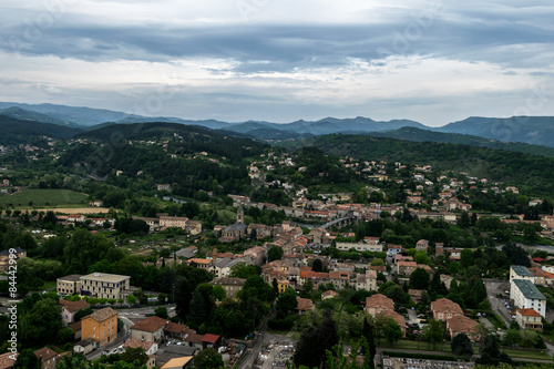 Paysage urbain