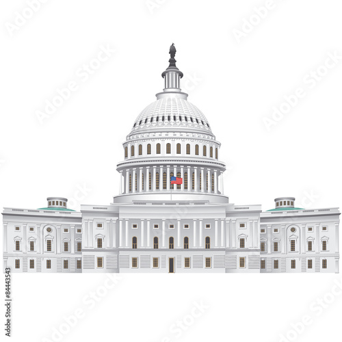 capitol building