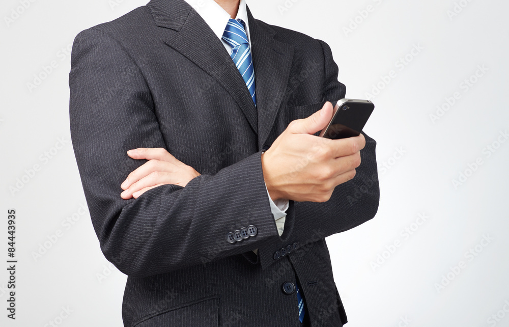 ビジネスイメージ ボディパーツ スマホ持ち ビジネスイメージ ボディパーツ スマホ持ち