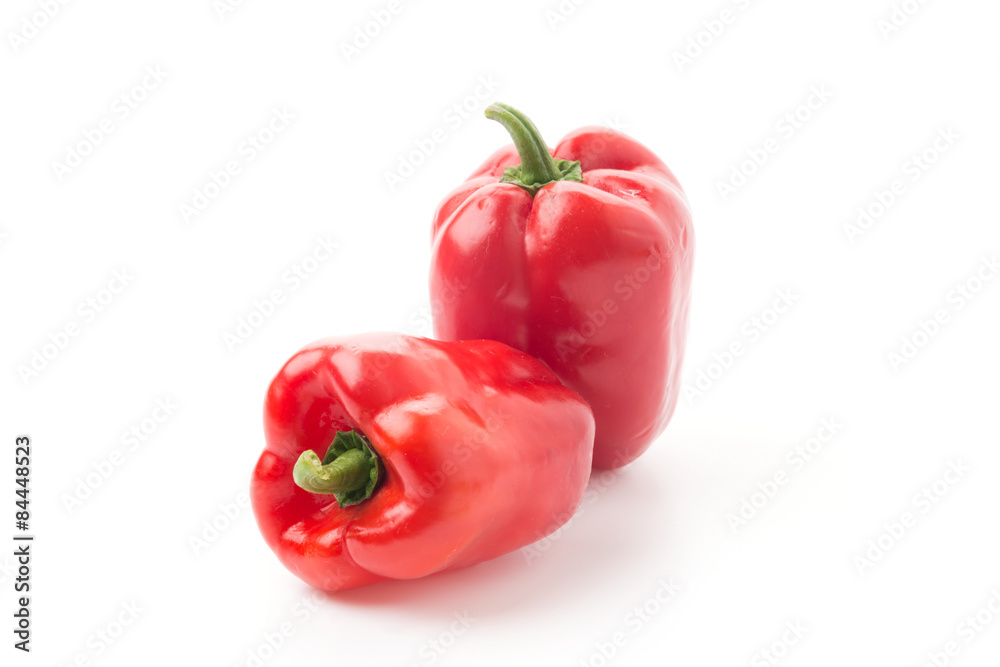 sweet Pepper