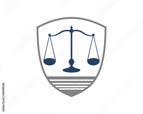 Shield Of Law