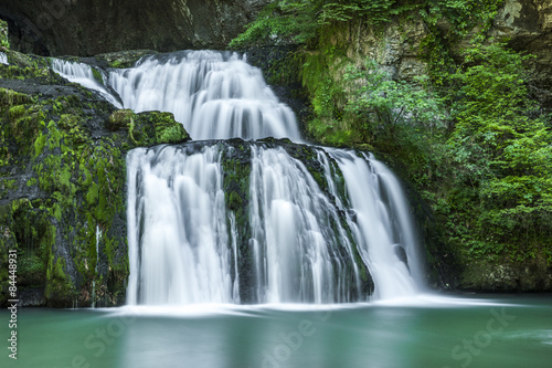 Wasserfall