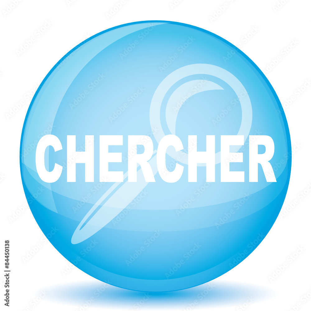 CHERCHER ICON CHERCHER ICON