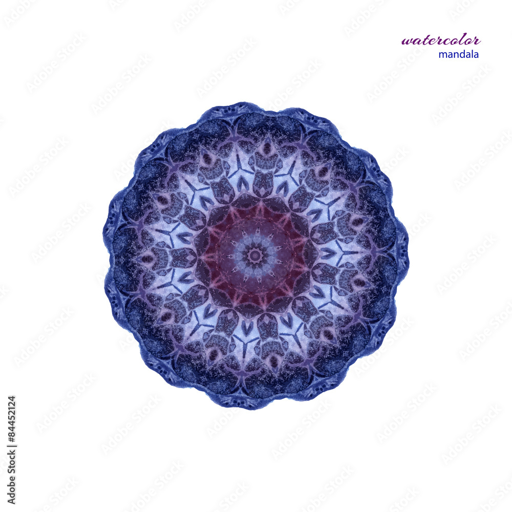 Fototapeta premium circular element, mandala