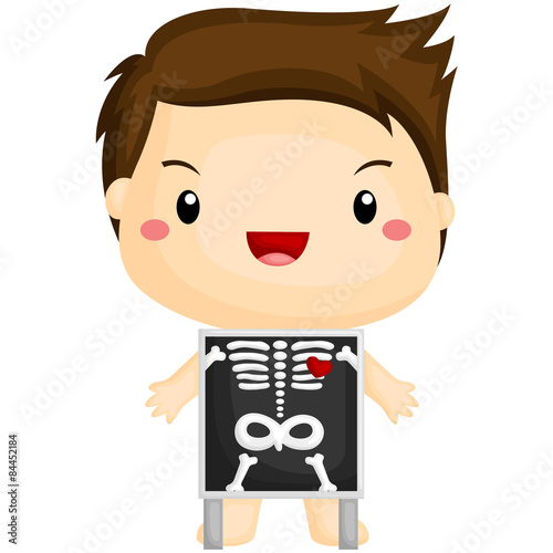 box xray