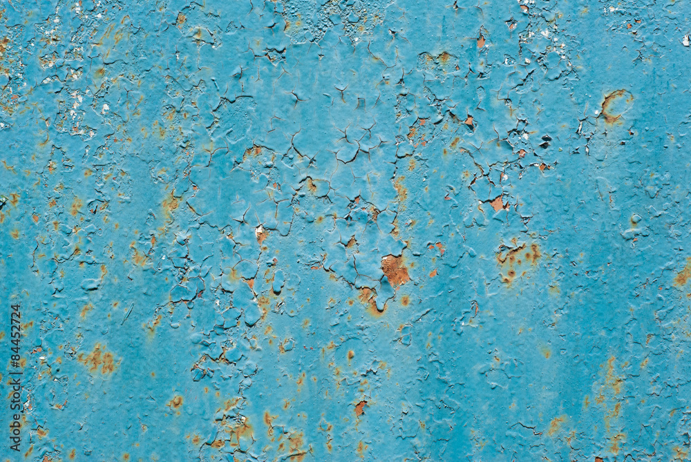 Old metal surface Old metal surface