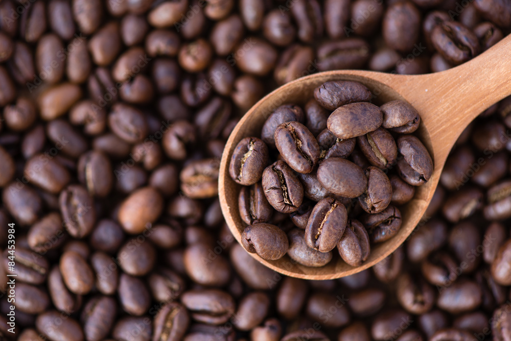 Coffee Beans