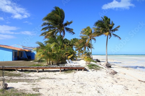 Cuba beach © Tupungato