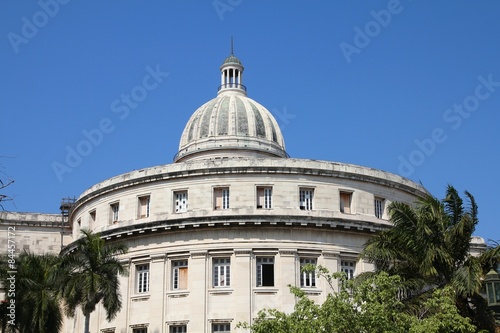 National Capitol, Havana photo