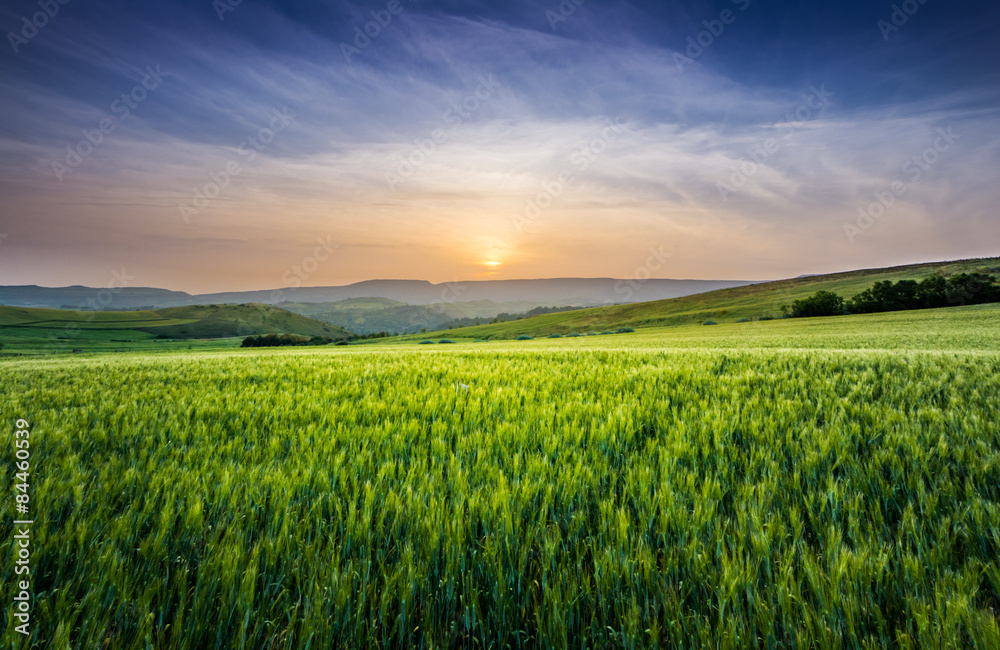 sardinia landscape