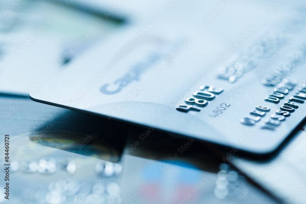 Credit Card, Credit Crunch, E-commerce. Credit Card, Credit Crunch, E-commerce.