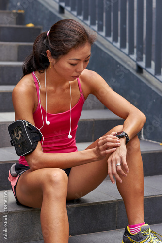 fitness wearable technology