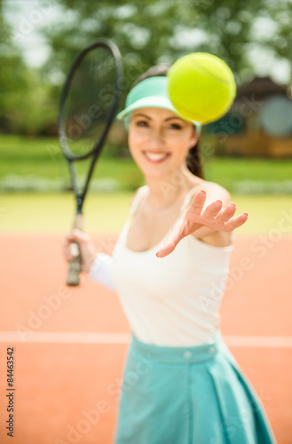 Tennis