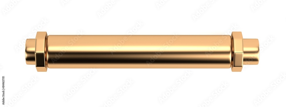 3d render of plumbing pipe 3d render of plumbing pipe