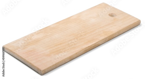 Board, kitchen, wooden.