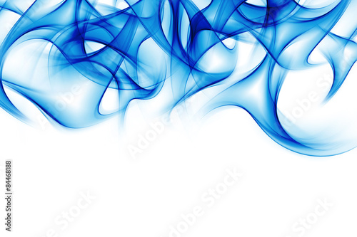 Blue Smoke Design