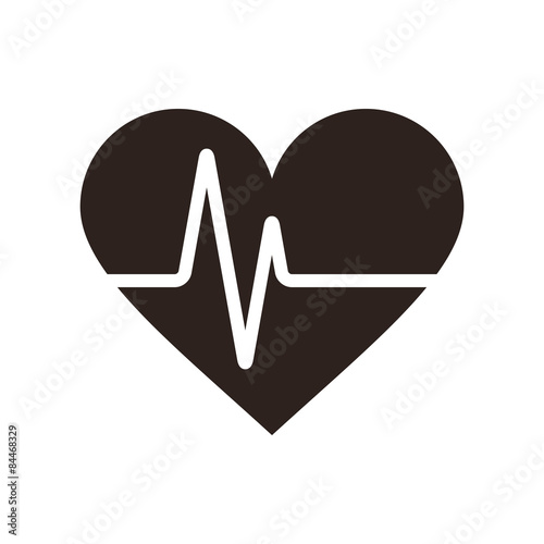 Heartbeat icon