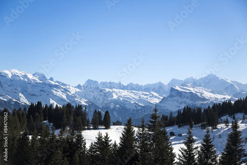 Portes du Soleil