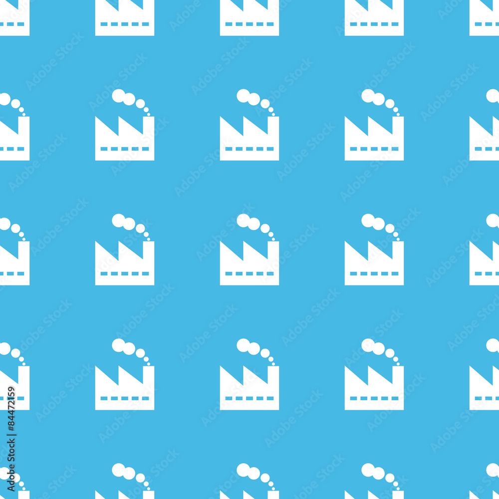 Factory straight pattern Factory straight pattern