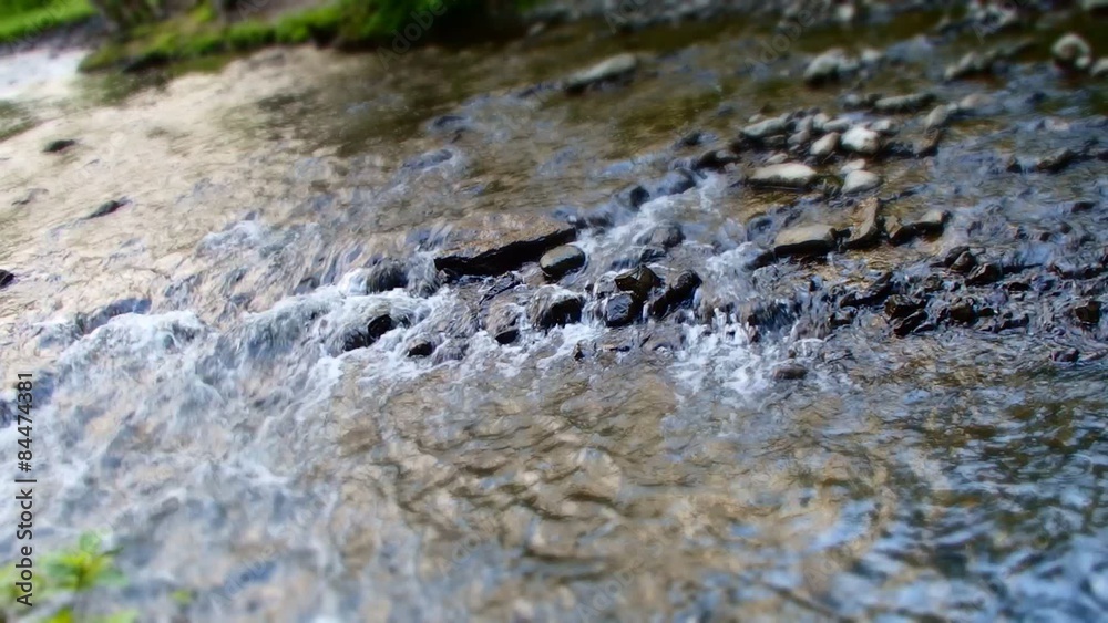rivière