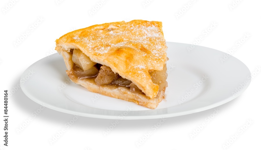 Apple Pie, Pie, Dessert.