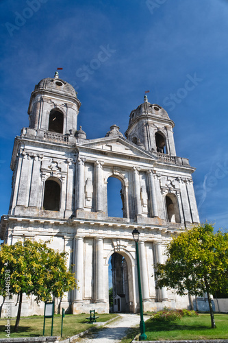 Saint Jean d'Angely (Charente maritime)