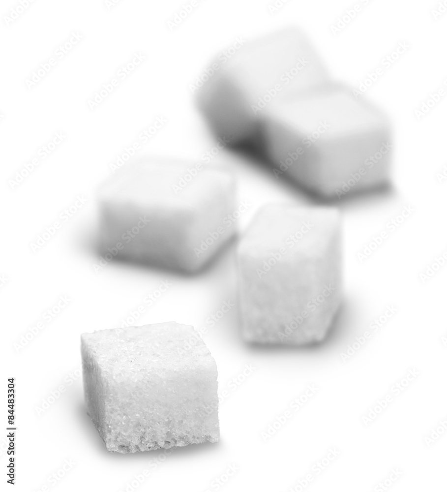 Sugar, Sugar Cube, Cube. Sugar, Sugar Cube, Cube.