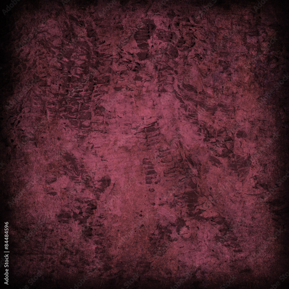 Grunge red background texture Grunge red background texture