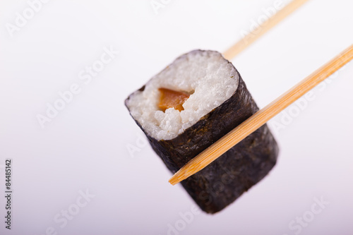 Simple maki sushi