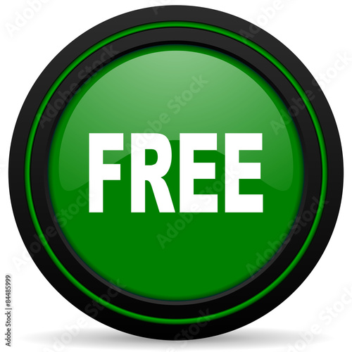 free green icon