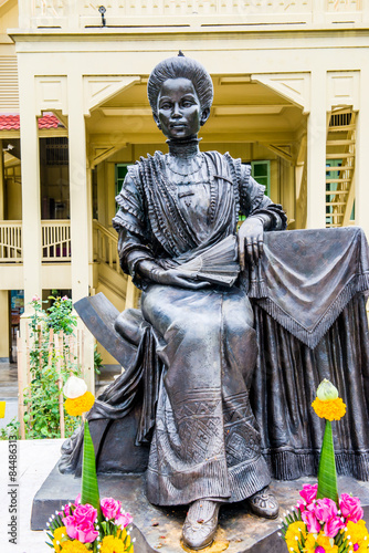 In Memory of Her Highness Princess Dara Rasmi photo