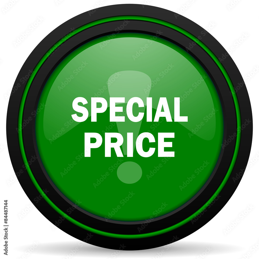 special price green icon special price green icon