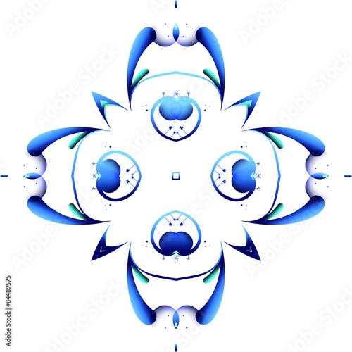 Blue847