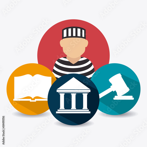 Law design.