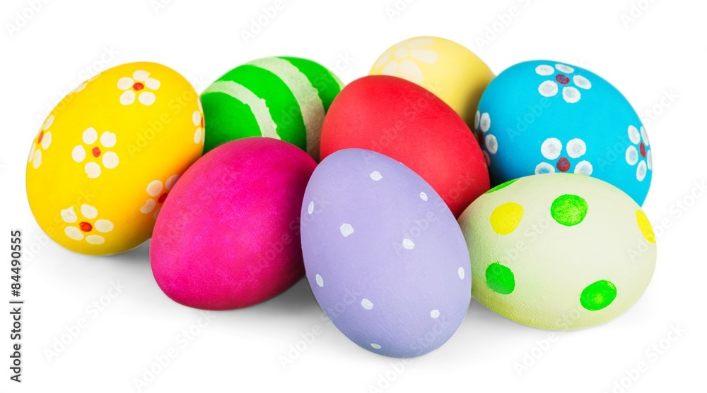 Easter, Easter Egg, Eggs.