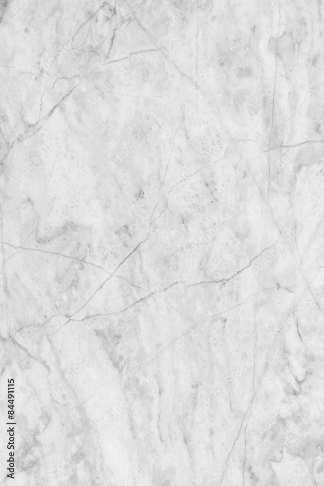 White marble patterned texture background. Marbles of Thailand abstract natural marble black and white gray for design.