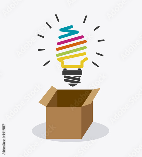 Idea design.
