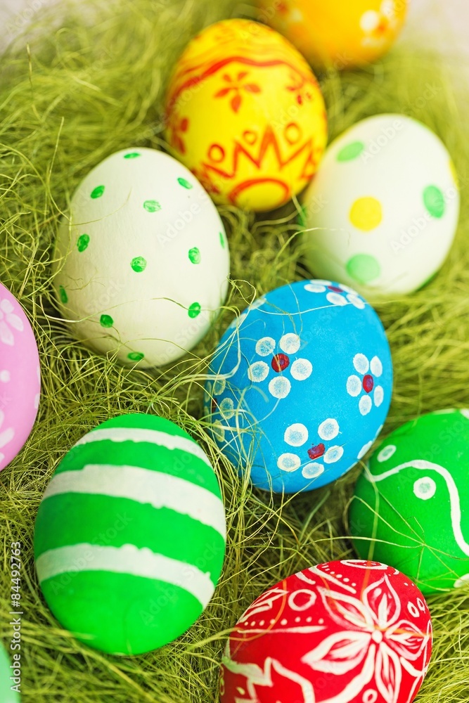 Easter, Easter Egg, Animal Egg.
