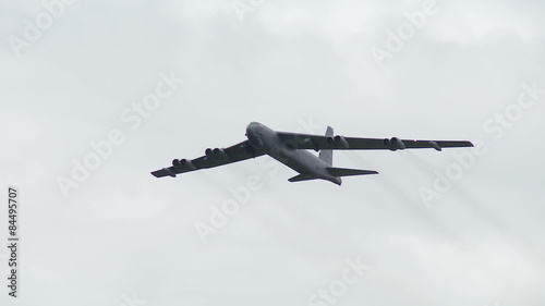 B-52 Stratofortress