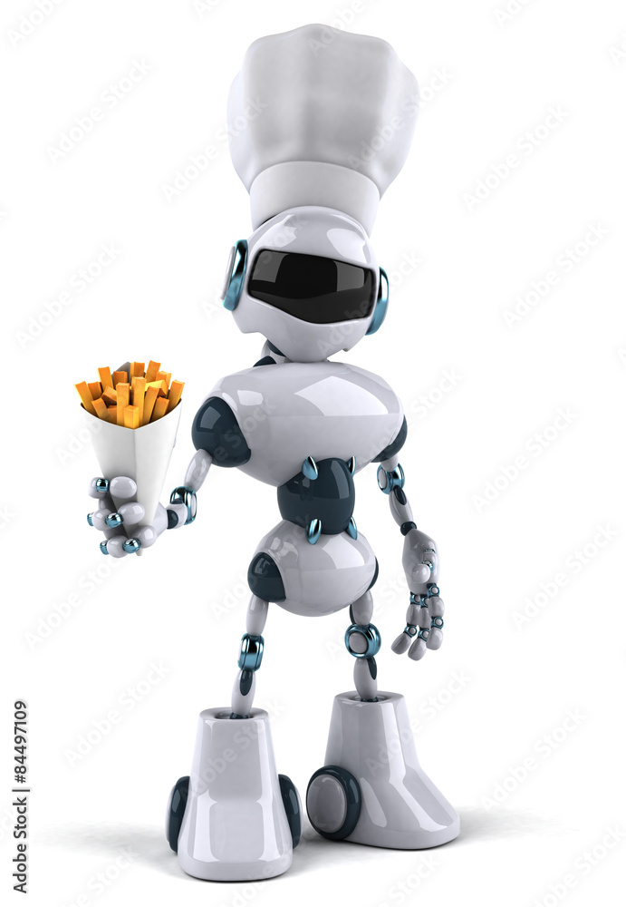 Robot Robot