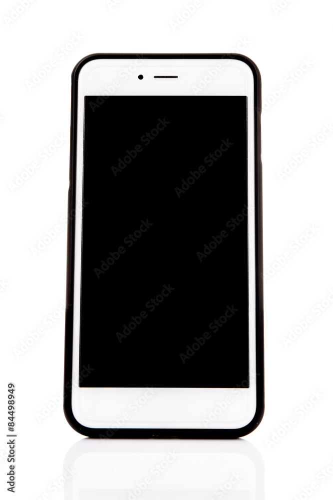 modern touch screen smartphone modern touch screen smartphone