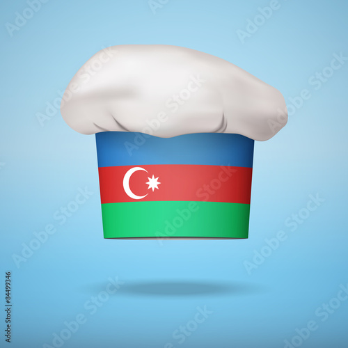 Azerbaijani national cuisine