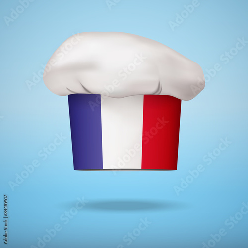 French national cuisine