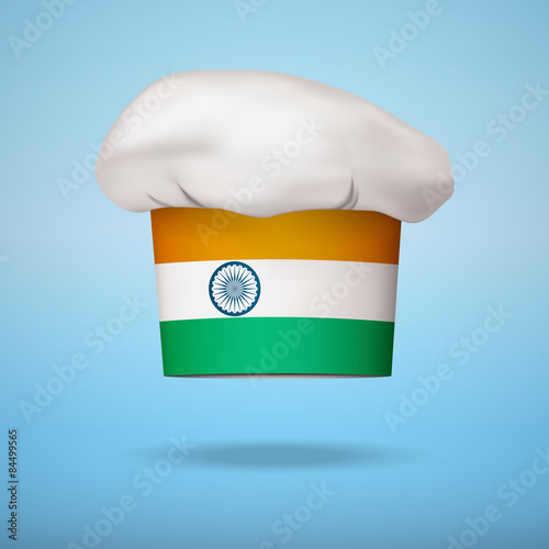 Indian national cuisine