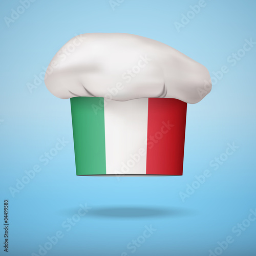 Italian national cuisine
