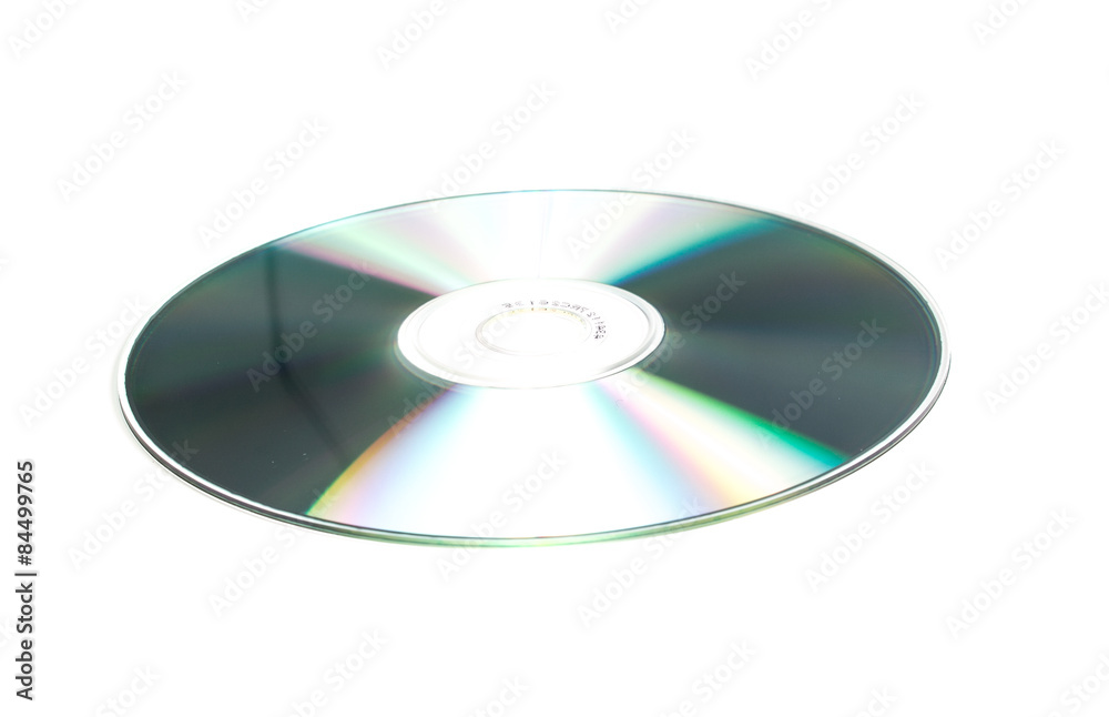 CD freigestellt CD freigestellt